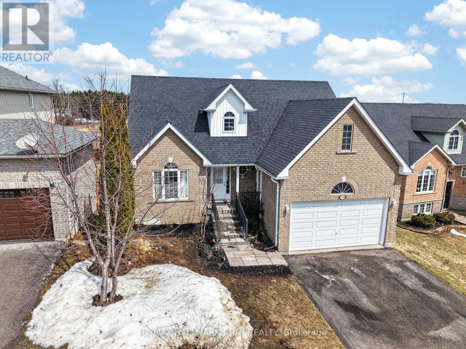 3198 BASS LAKE SIDE ROAD E, Orillia, Ontario
