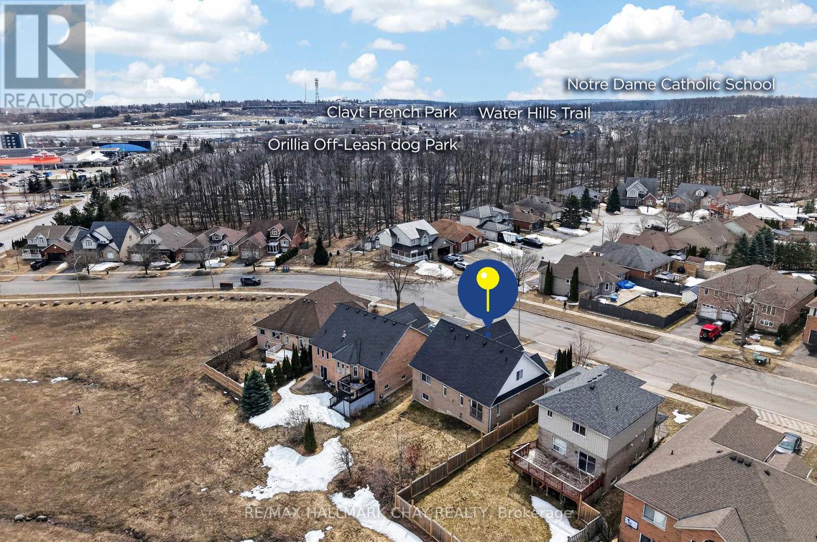 3198 Bass Lake Side Road E, Orillia, Ontario  L3V 8A3 - Photo 29 - S13180576