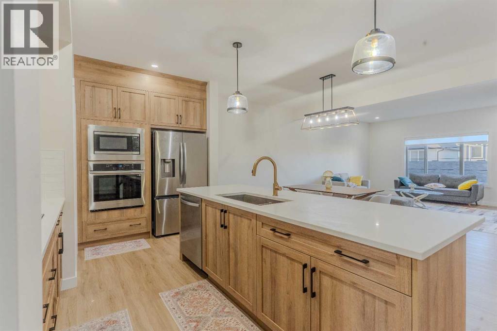 169 Verity Manor SW, Calgary, Alberta  T2Y 0n5 - Photo 6 - A2289357