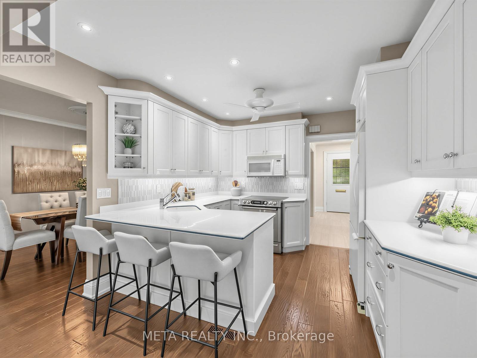 1337 Melton Drive, Mississauga, Ontario  L4Y 1L6 - Photo 10 - W13180314