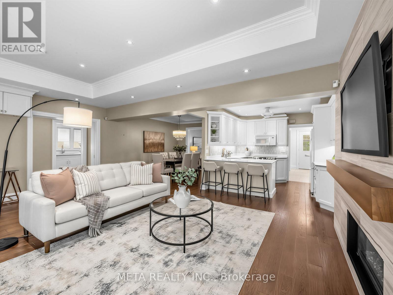 1337 Melton Drive, Mississauga, Ontario  L4Y 1L6 - Photo 12 - W13180314