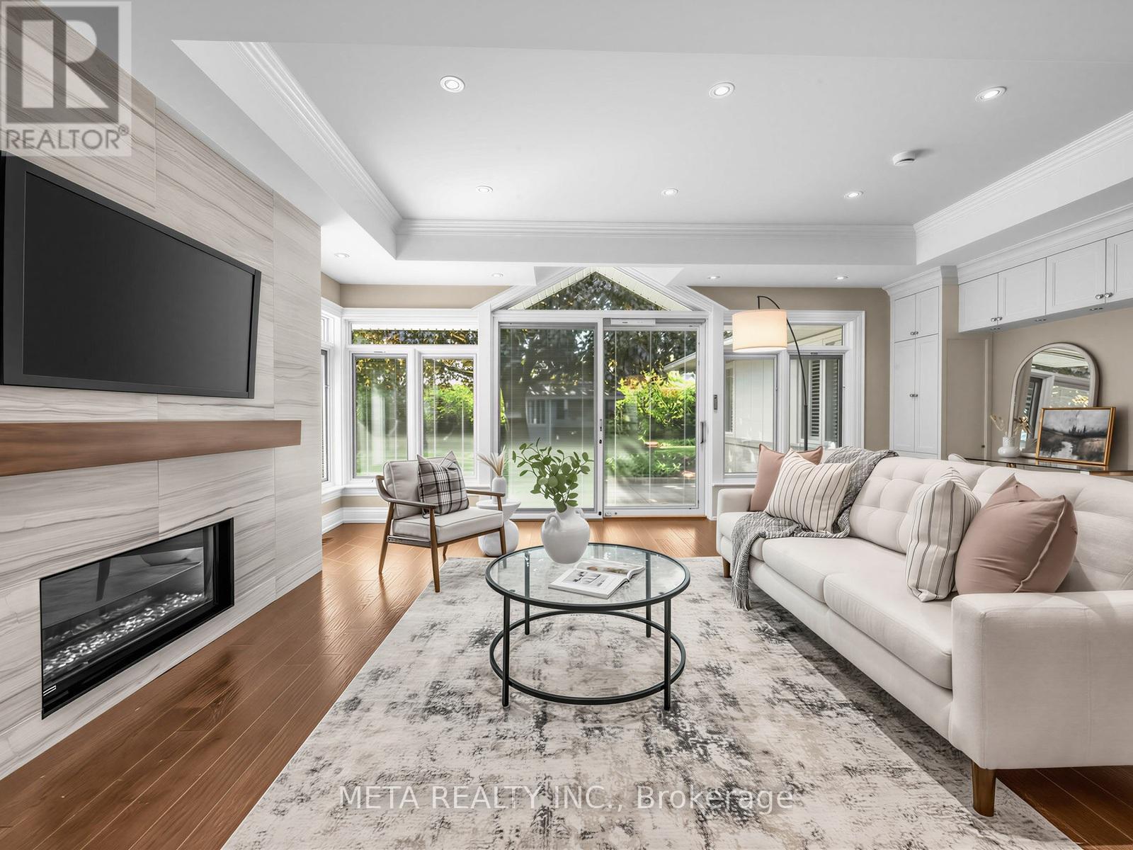 1337 Melton Drive, Mississauga, Ontario  L4Y 1L6 - Photo 13 - W13180314