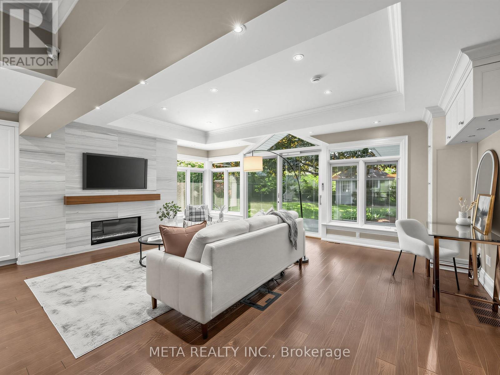 1337 Melton Drive, Mississauga, Ontario  L4Y 1L6 - Photo 14 - W13180314