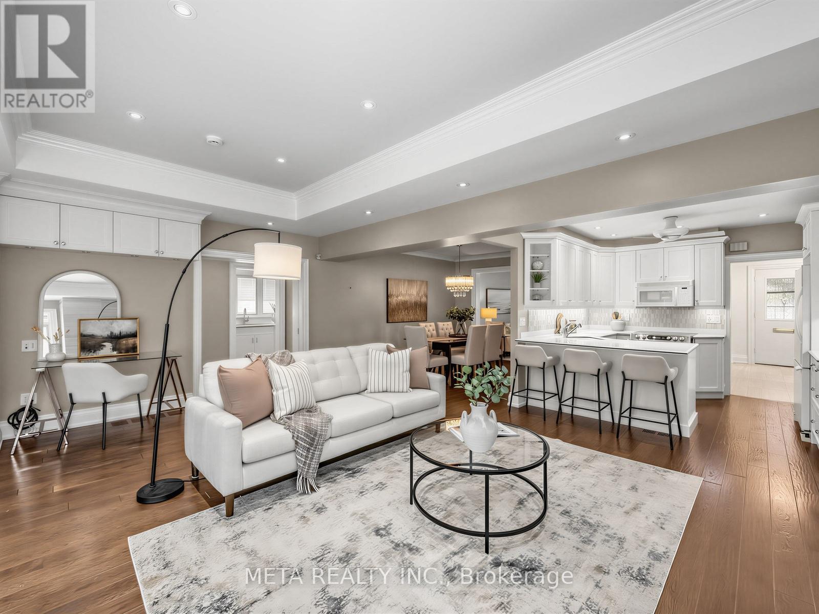 1337 Melton Drive, Mississauga, Ontario  L4Y 1L6 - Photo 15 - W13180314