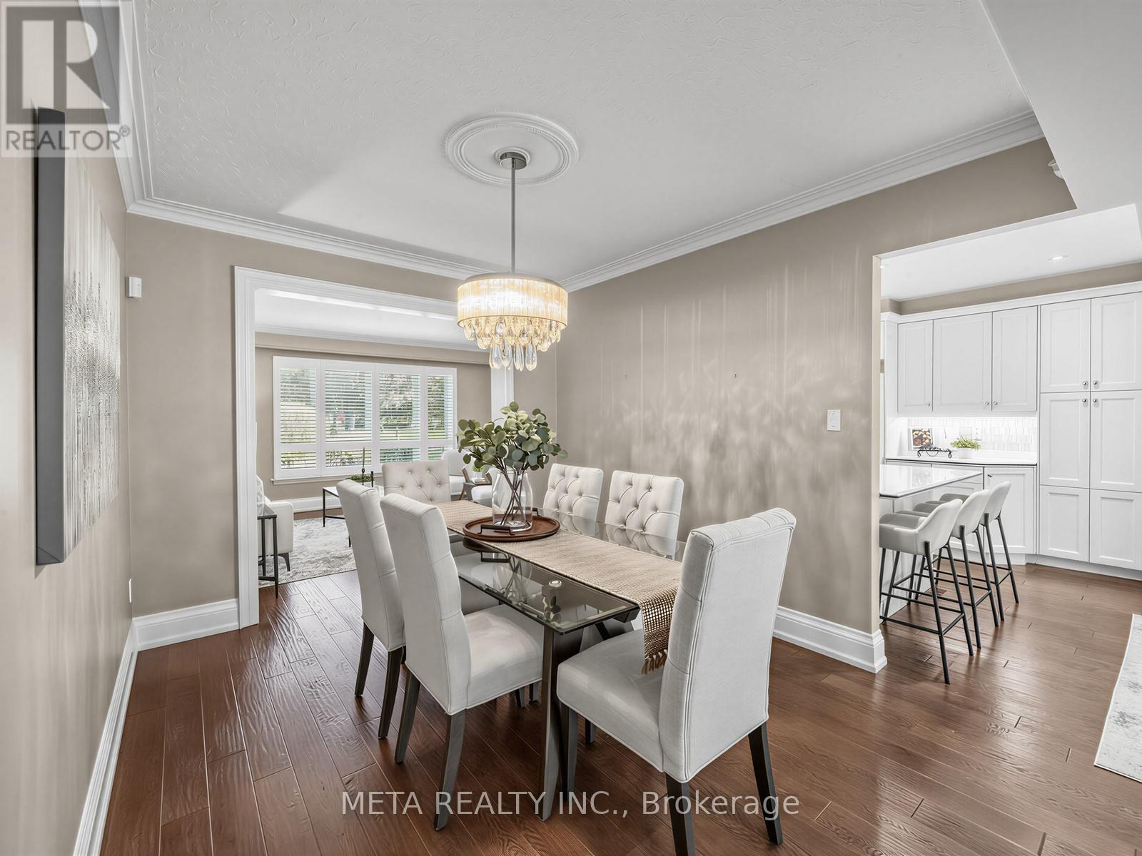 1337 Melton Drive, Mississauga, Ontario  L4Y 1L6 - Photo 9 - W13180314