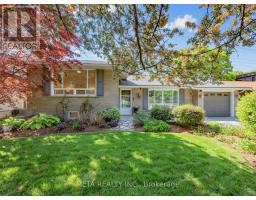1337 MELTON DRIVE, Mississauga, Ontario