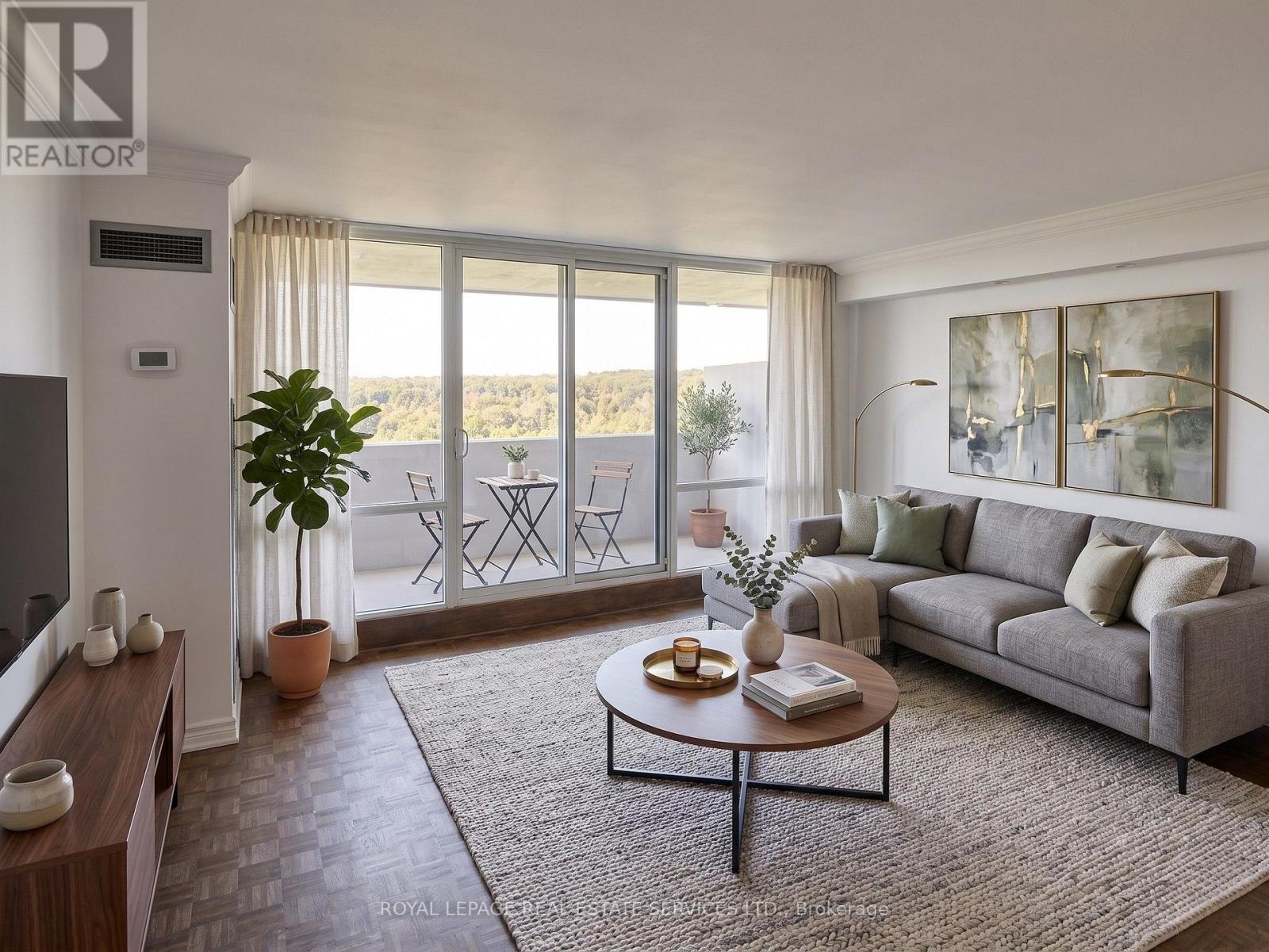 1302 - 240 Scarlett Road, Toronto, Ontario  M6N 4X4 - Photo 8 - W13180652