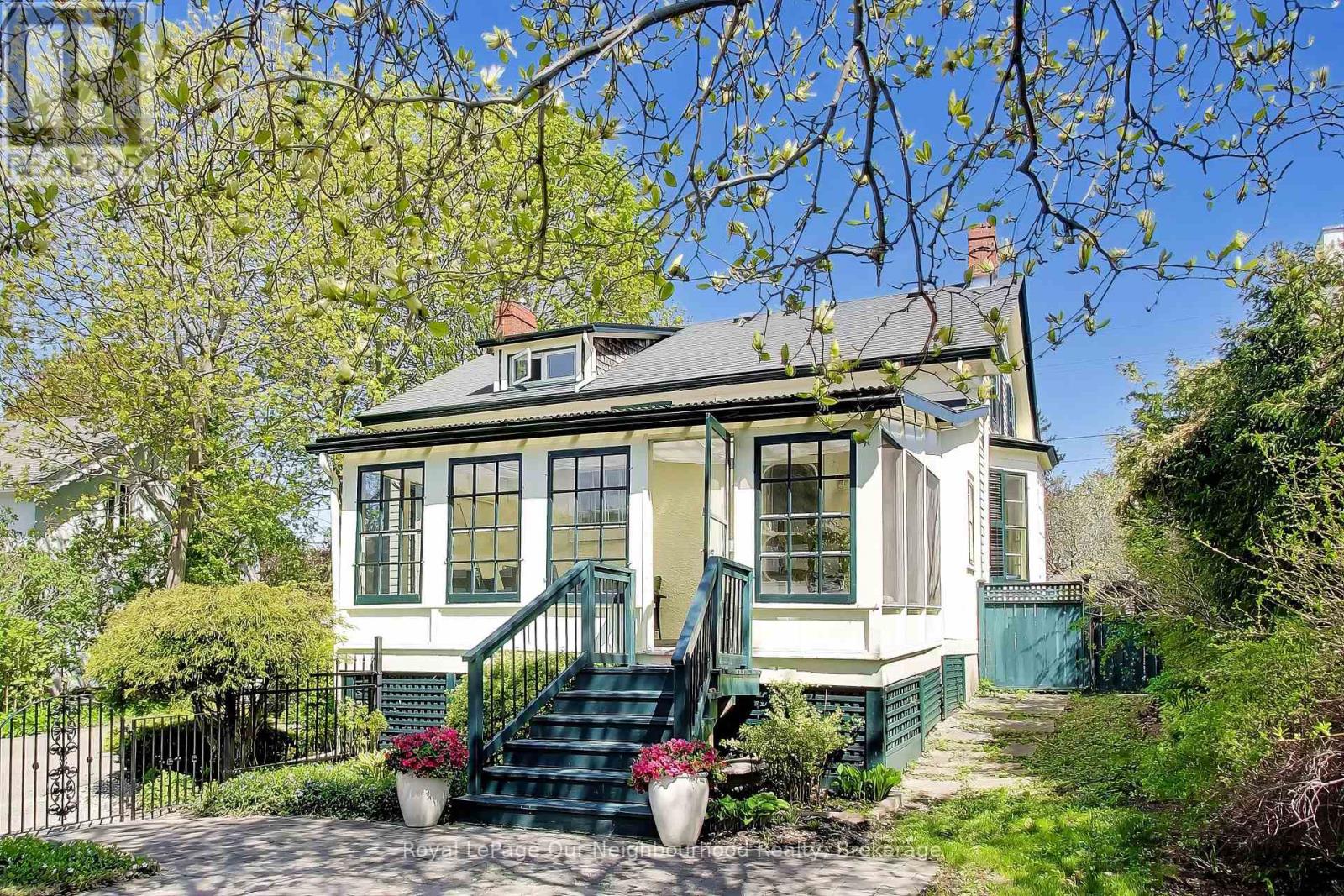 309 King Street W, Cobourg, Ontario  K9A 2N4 - Photo 3 - X13180368