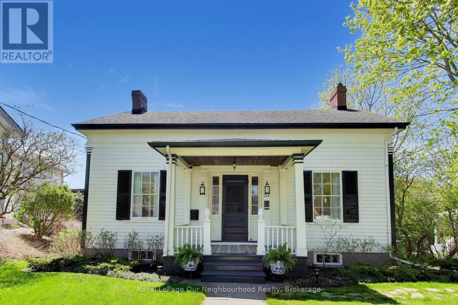 309 King Street W, Cobourg, Ontario  K9A 2N4 - Photo 4 - X13180368