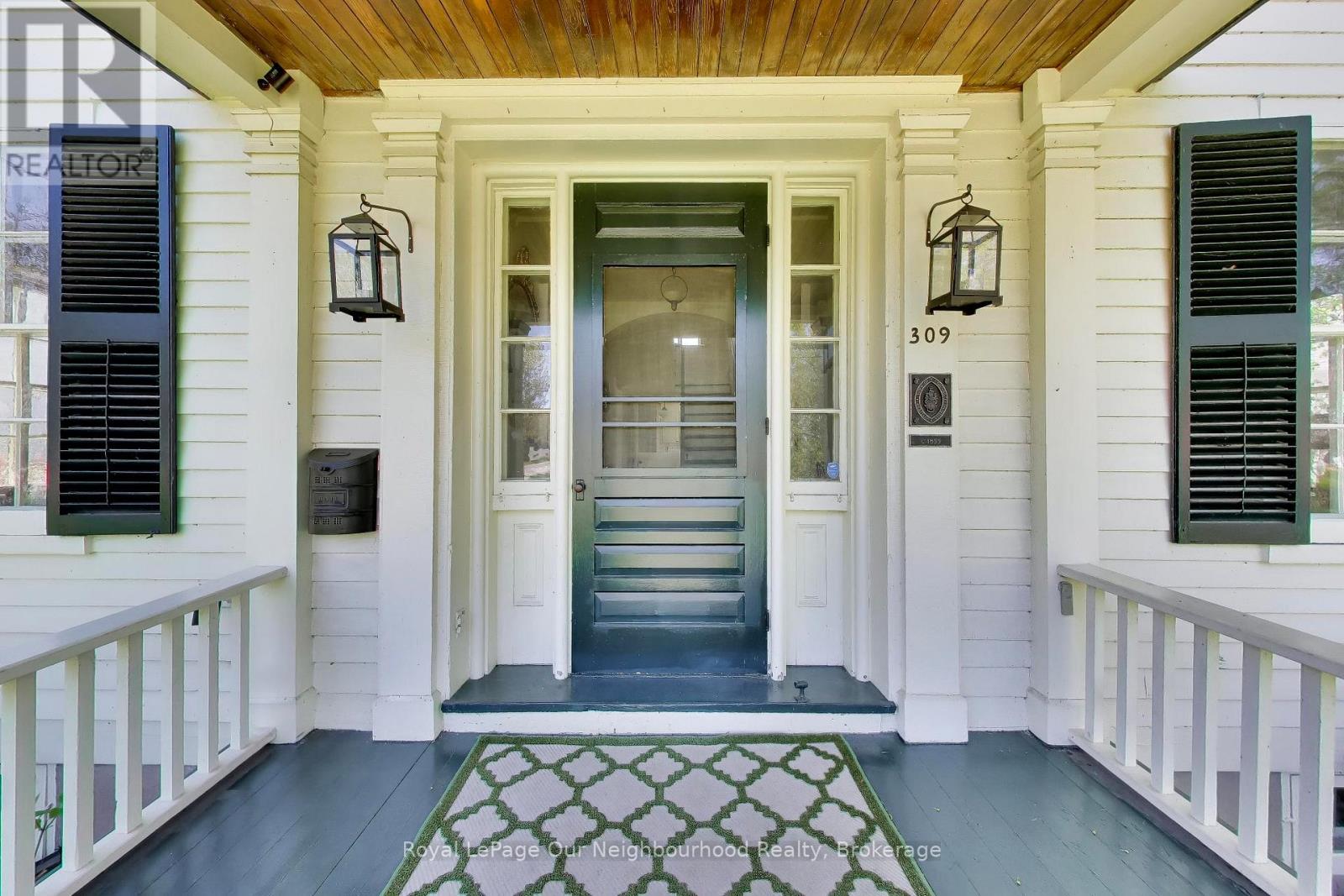 309 King Street W, Cobourg, Ontario  K9A 2N4 - Photo 6 - X13180368