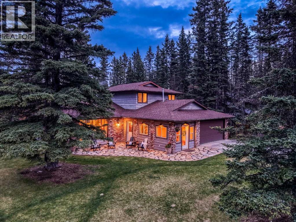 74 Redwood Meadows Drive, Rural Rocky View County, Alberta