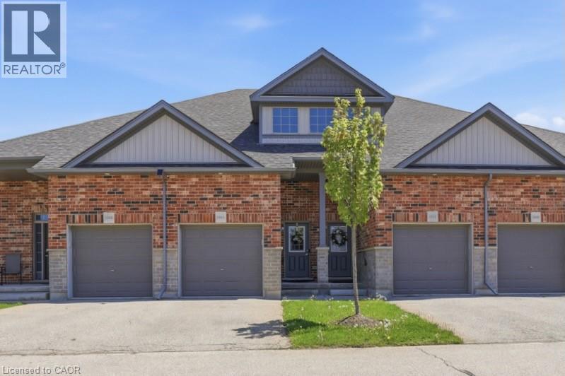 206 Jessica Crescent Unit# A, Kitchener, Ontario  N2R 0H8 - Photo 1 - 40833437