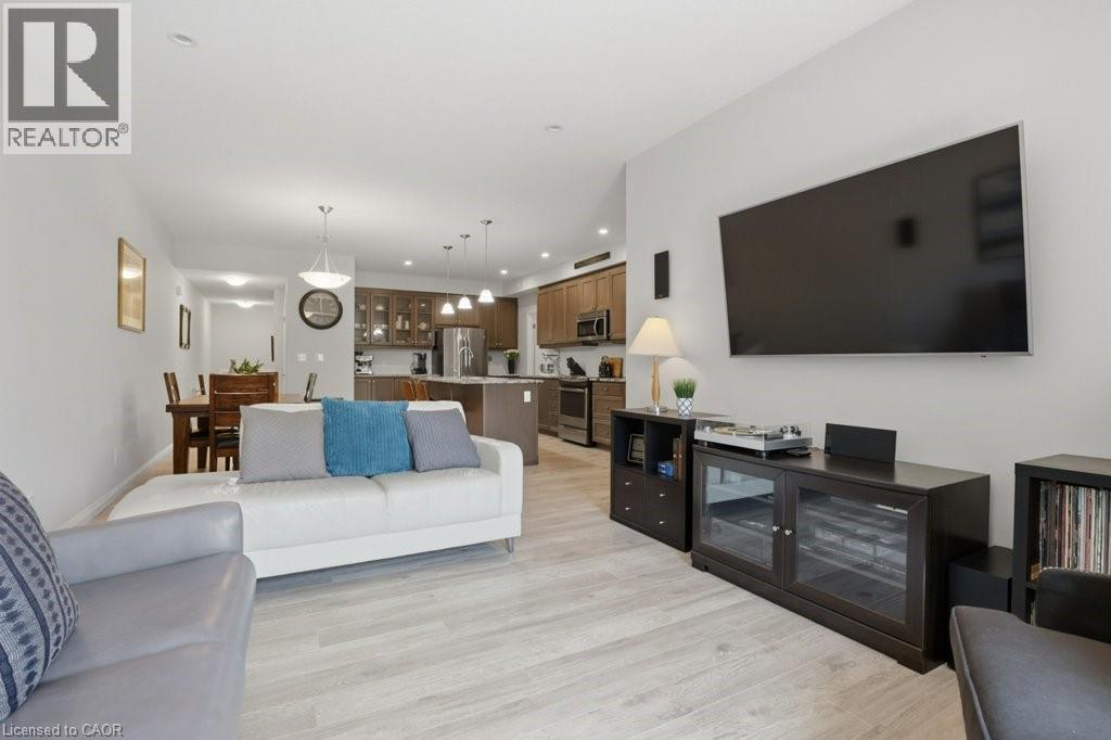 206 Jessica Crescent Unit# A, Kitchener, Ontario  N2R 0H8 - Photo 10 - 40833437