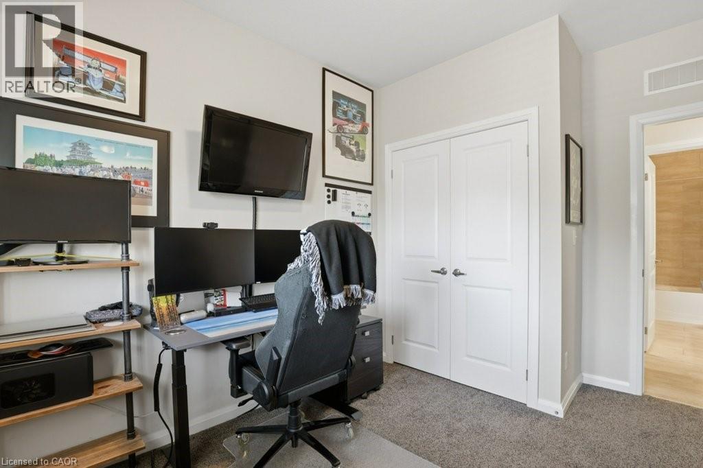 206 Jessica Crescent Unit# A, Kitchener, Ontario  N2R 0H8 - Photo 15 - 40833437