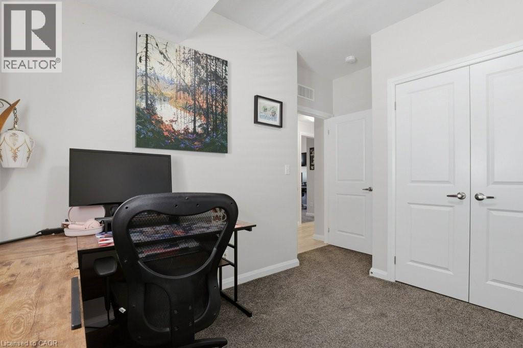 206 Jessica Crescent Unit# A, Kitchener, Ontario  N2R 0H8 - Photo 17 - 40833437