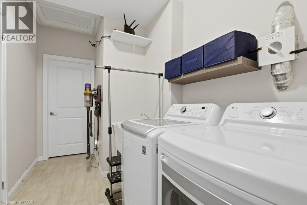 206 Jessica Crescent Unit# A, Kitchener, Ontario  N2R 0H8 - Photo 19 - 40833437