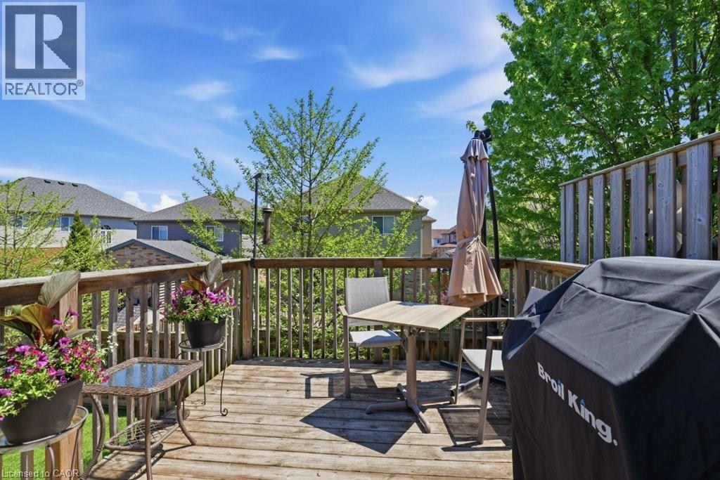 206 Jessica Crescent Unit# A, Kitchener, Ontario  N2R 0H8 - Photo 20 - 40833437