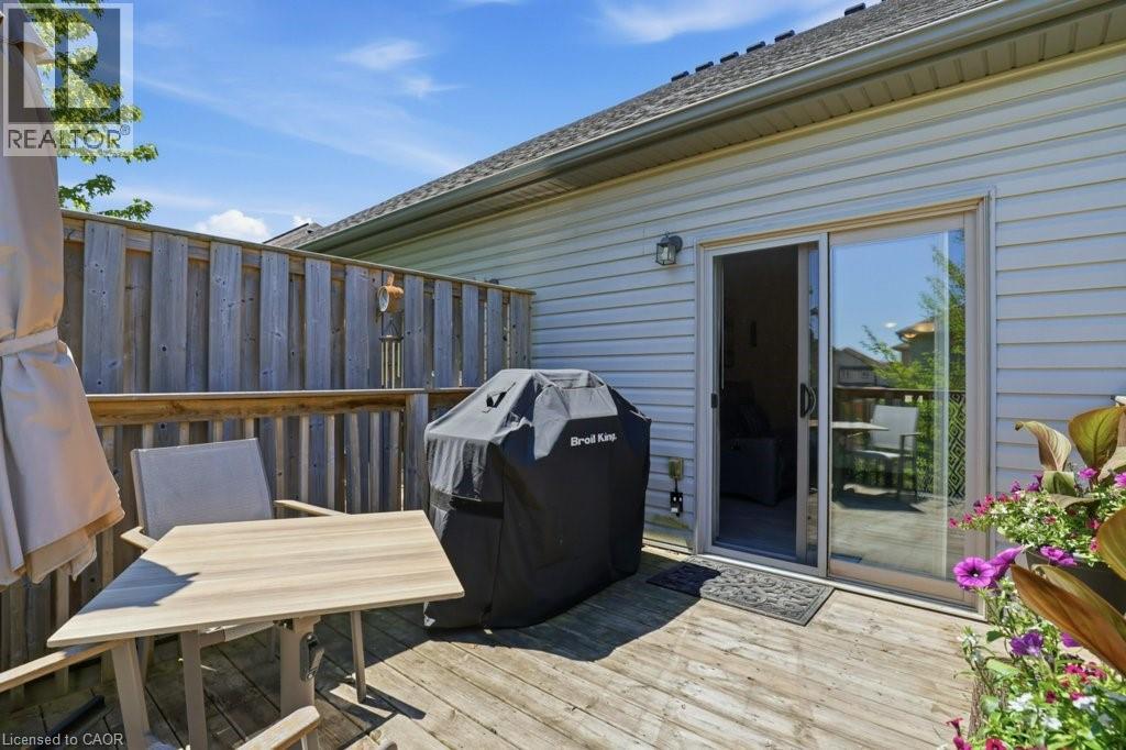 206 Jessica Crescent Unit# A, Kitchener, Ontario  N2R 0H8 - Photo 22 - 40833437
