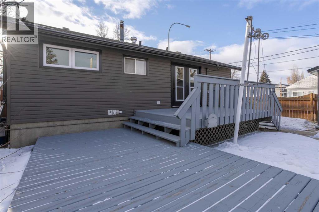 5218 53a Avenue, Camrose, Alberta  T4V 0Y8 - Photo 21 - A2280976