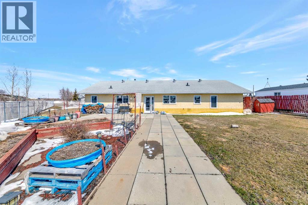 117 2 Avenue W, Marshall, Saskatchewan  S0M 1R0 - Photo 27 - A2305527