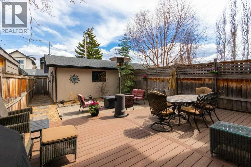 448 13 Street Nw, Calgary, Alberta  T2N 1Z2 - Photo 37 - A2287441