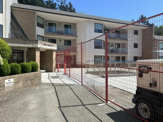 401 1350 Vidal Street, White Rock, British Columbia  V4B 5G6 - Photo 30 - R3125192
