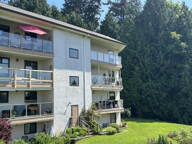 401 1350 Vidal Street, White Rock, British Columbia  V4B 5G6 - Photo 2 - R3125192