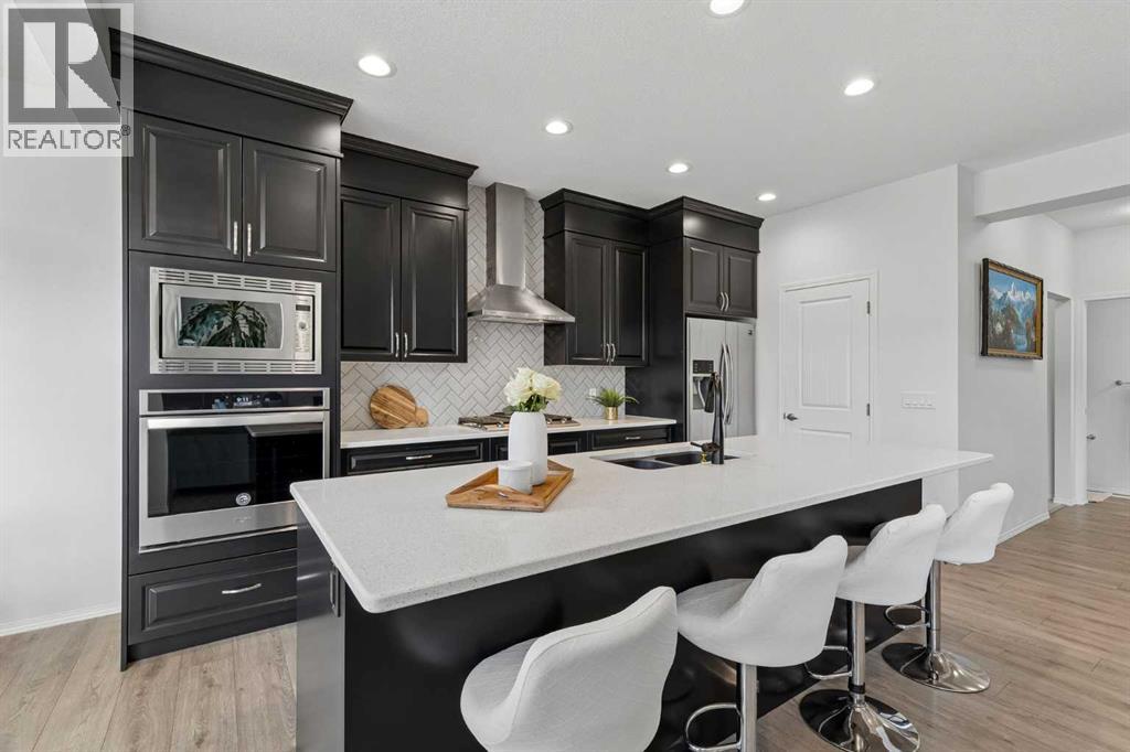 159 Belmont Terrace SW, Calgary, Alberta  T2X 4X2 - Photo 8 - A2313127