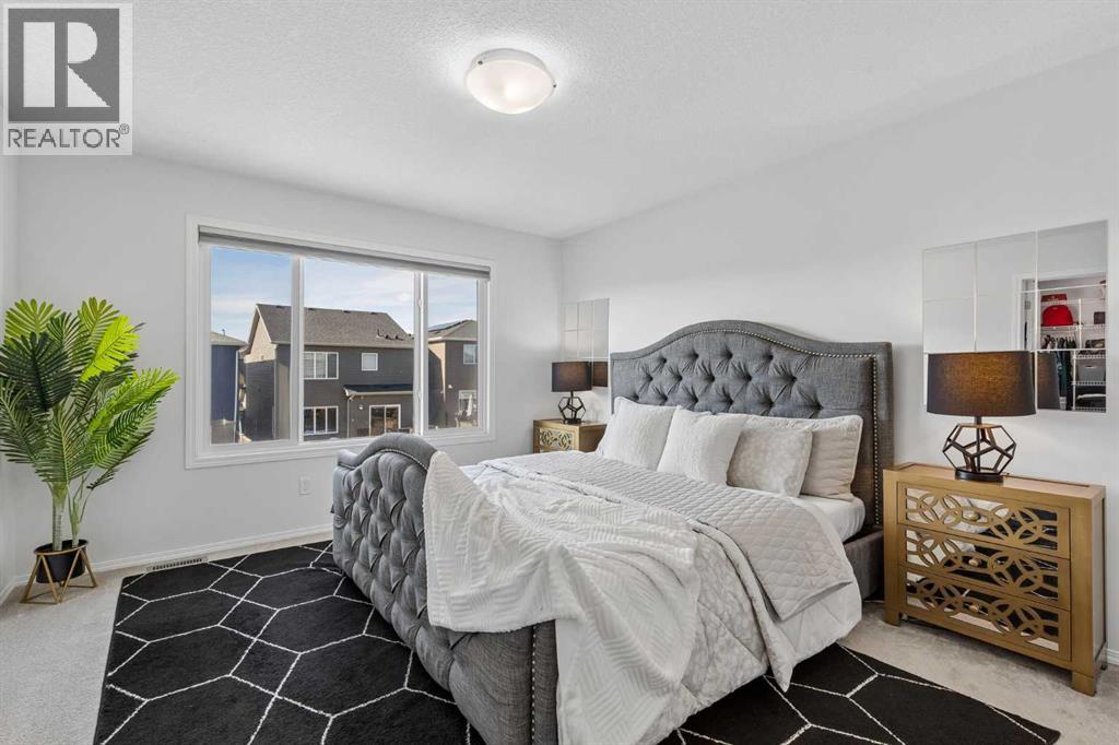 159 Belmont Terrace SW, Calgary, Alberta  T2X 4X2 - Photo 22 - A2313127