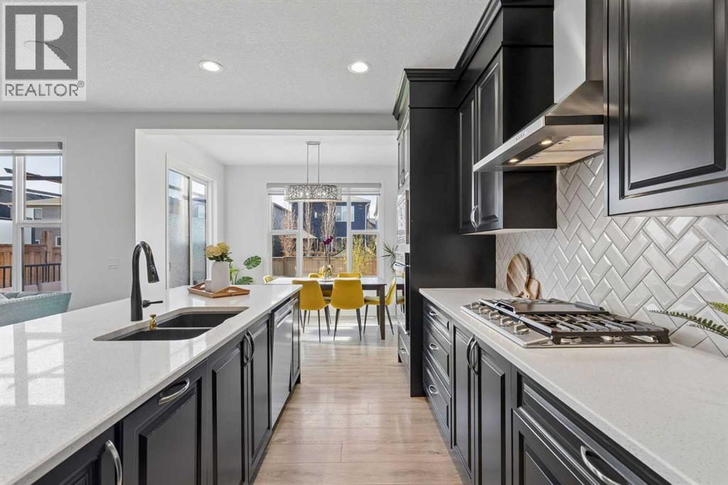 159 Belmont Terrace SW, Calgary, Alberta  T2X 4X2 - Photo 9 - A2313127