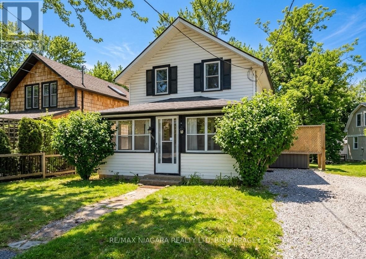 248 LINCOLN ROAD W, Fort Erie, Ontario