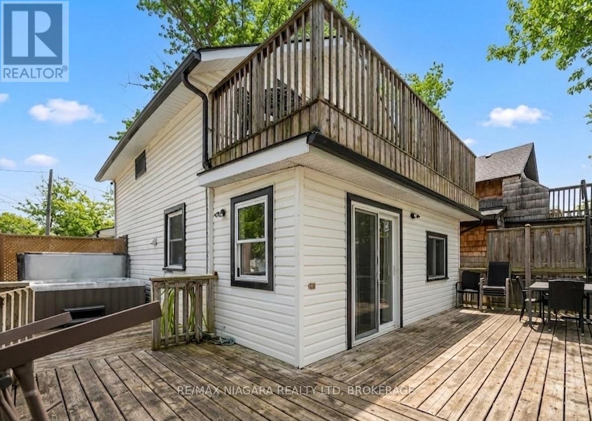 248 Lincoln Road W, Fort Erie, Ontario  L0S 1B0 - Photo 39 - X13177788
