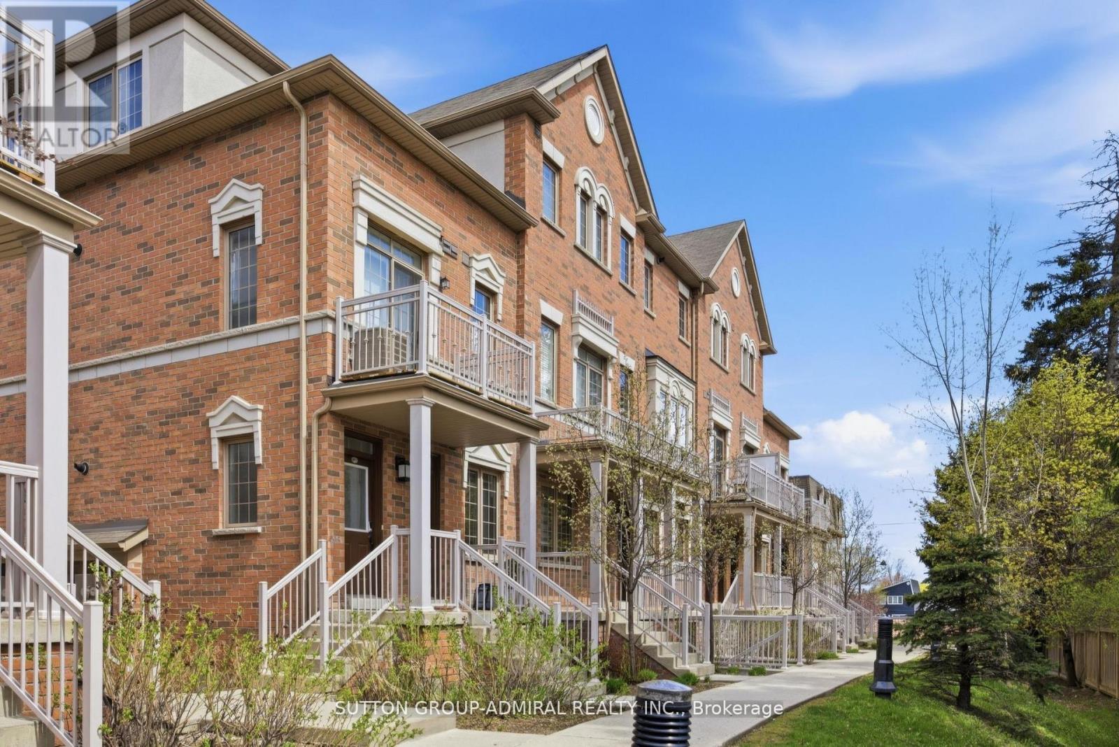 56 - 180 Howden Boulevard, Brampton, Ontario  L6S 0E6 - Photo 2 - W13175864