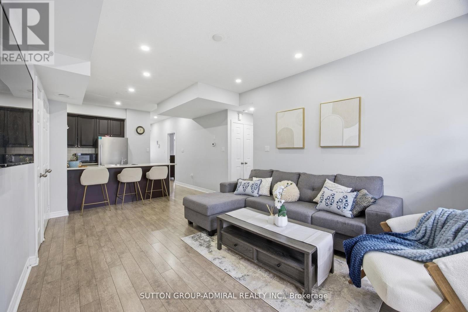 56 - 180 Howden Boulevard, Brampton, Ontario  L6S 0E6 - Photo 8 - W13175864