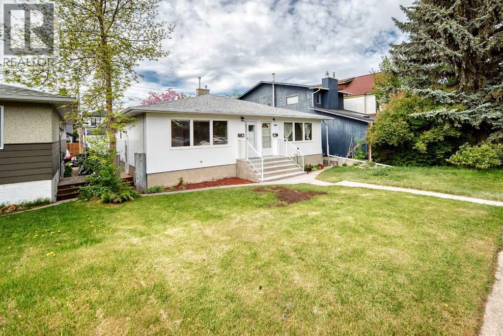 2311 Westmount Road NW, Calgary, Alberta  T2N 3N7 - Photo 2 - A2314753