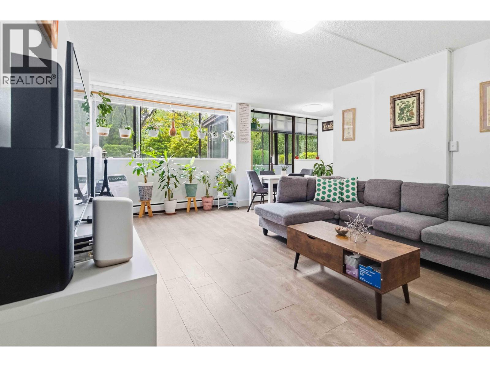 106 620 SEVENTH AVENUE, New Westminster, British Columbia