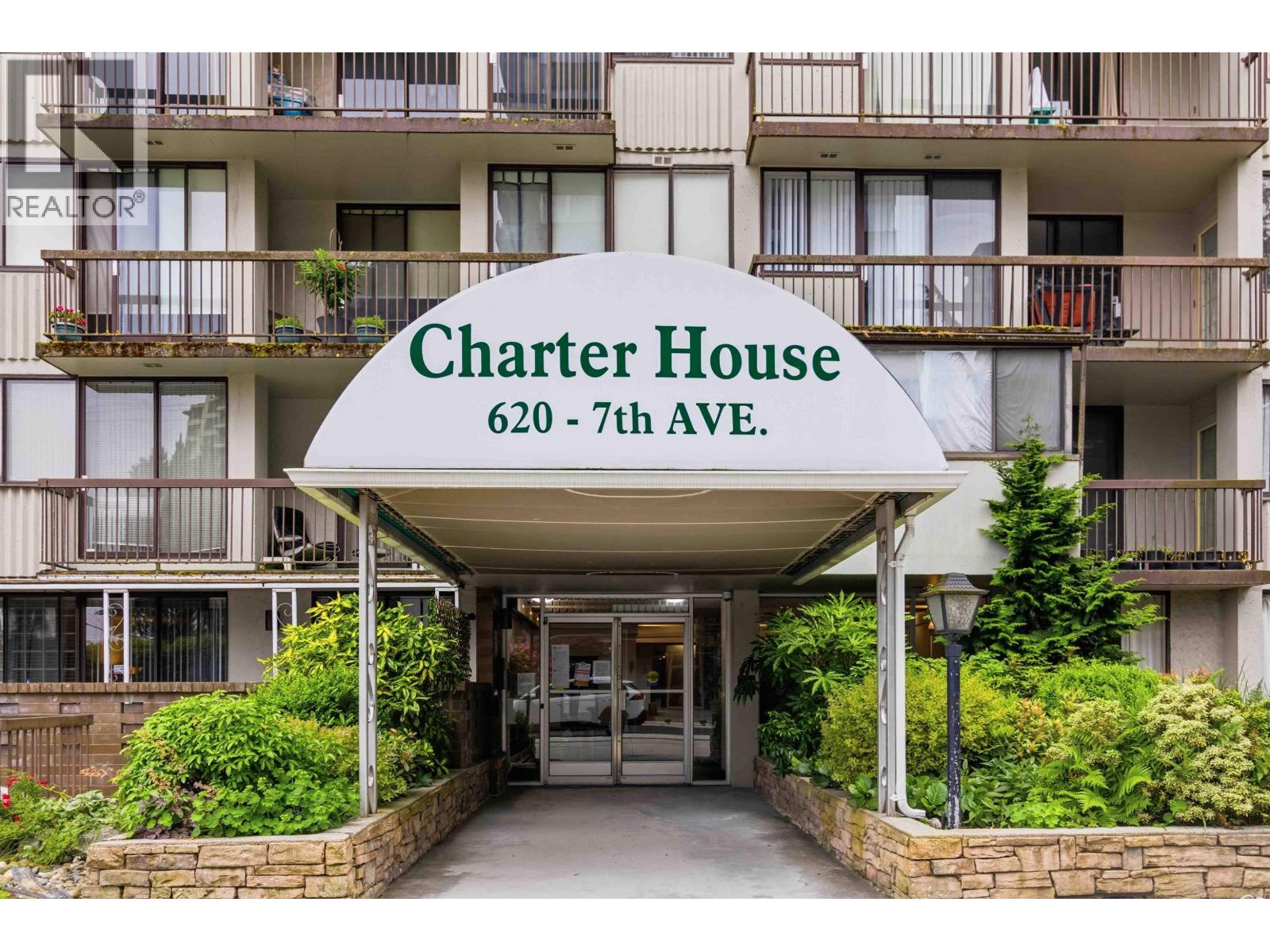 106 620 Seventh Avenue, New Westminster, British Columbia  V3M 5T6 - Photo 25 - R3128285