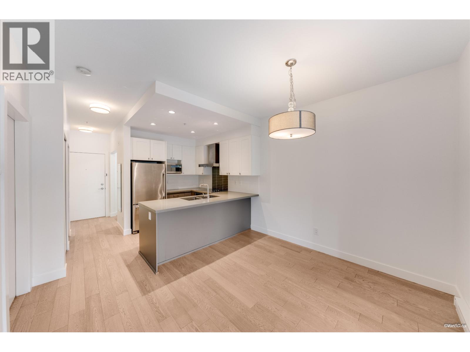 411 3399 Noel Drive, Burnaby, British Columbia  V3J 0G8 - Photo 12 - R3128495