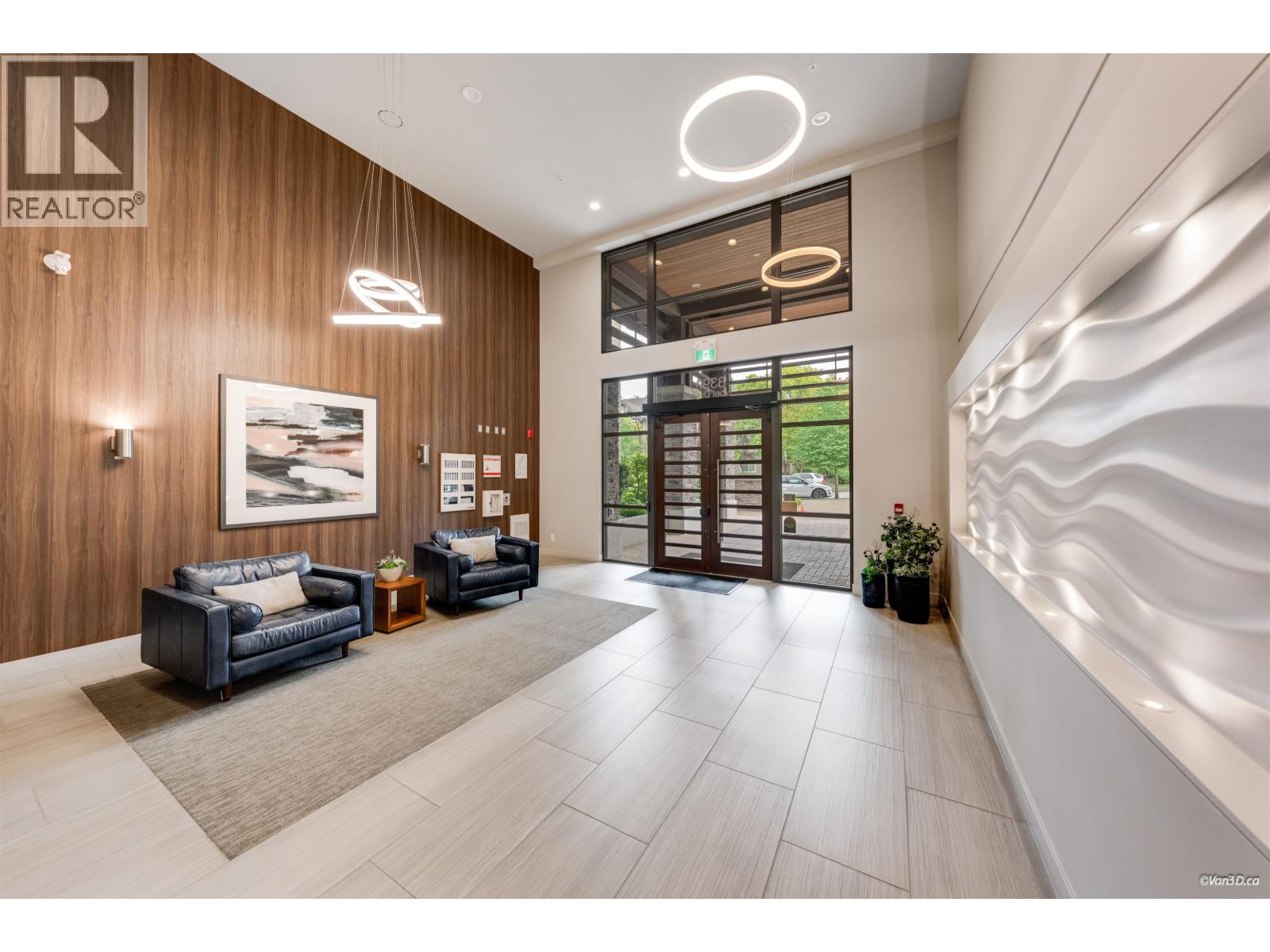 411 3399 Noel Drive, Burnaby, British Columbia  V3J 0G8 - Photo 25 - R3128495