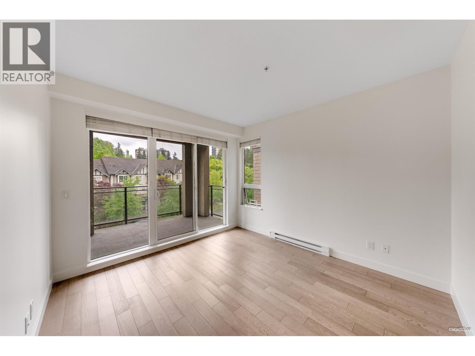 411 3399 Noel Drive, Burnaby, British Columbia  V3J 0G8 - Photo 3 - R3128495