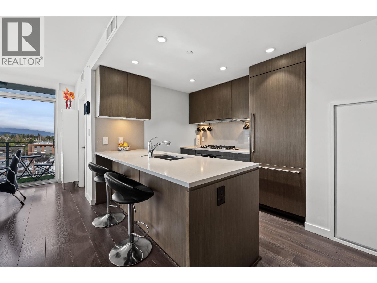 1509 125 E 14th Street, North Vancouver, British Columbia  V7L 0E6 - Photo 6 - R3128496