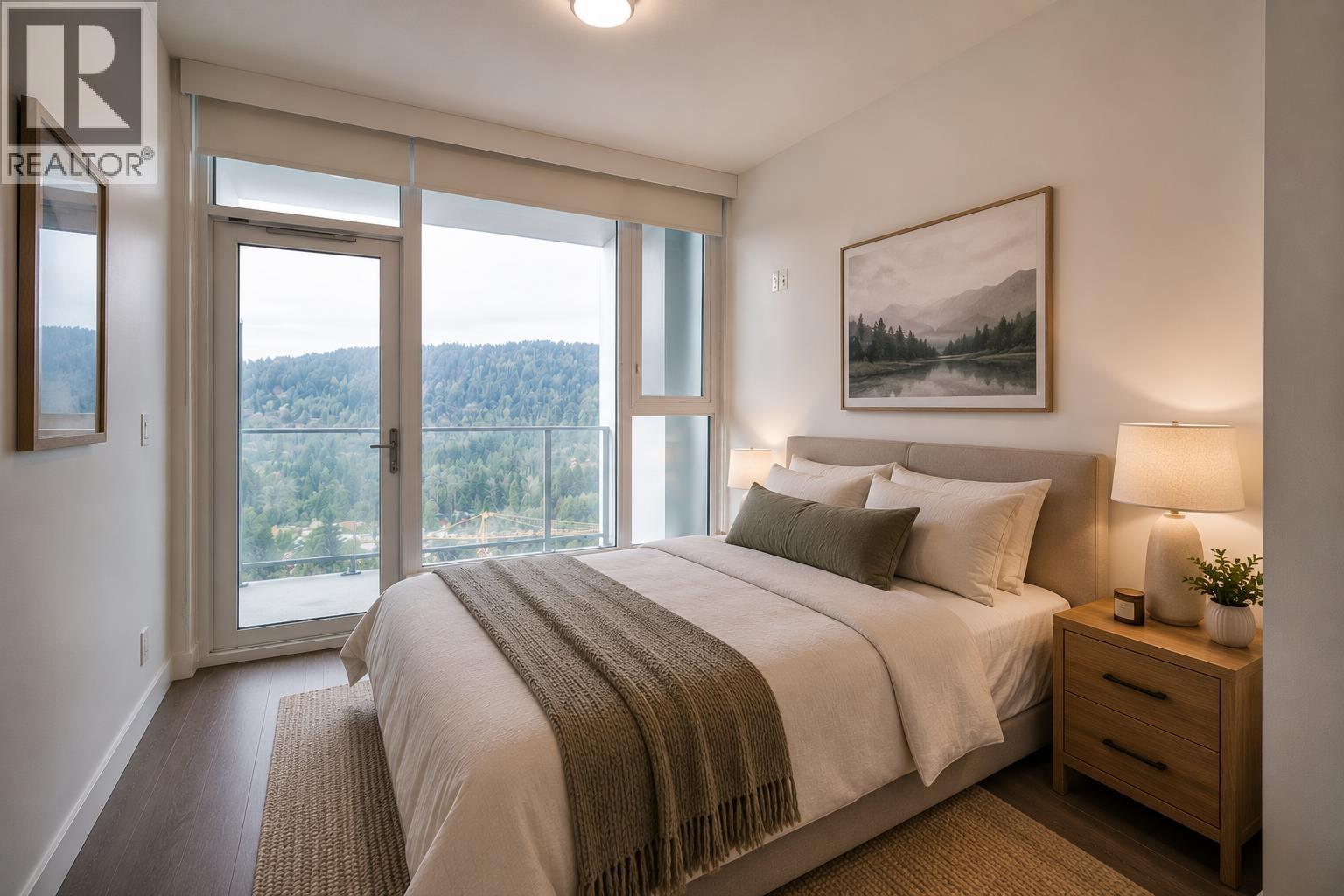 1604 567 Clarke Road, Coquitlam, British Columbia  V3J 0K7 - Photo 13 - R3128498