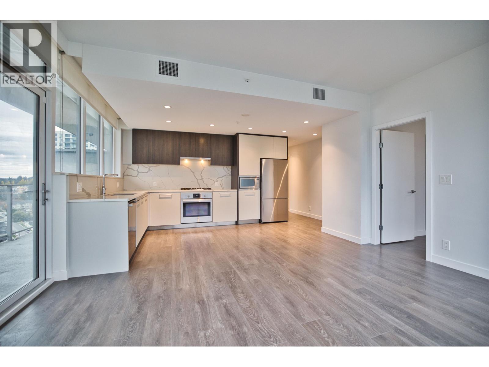 1604 567 Clarke Road, Coquitlam, British Columbia  V3J 0K7 - Photo 8 - R3128498