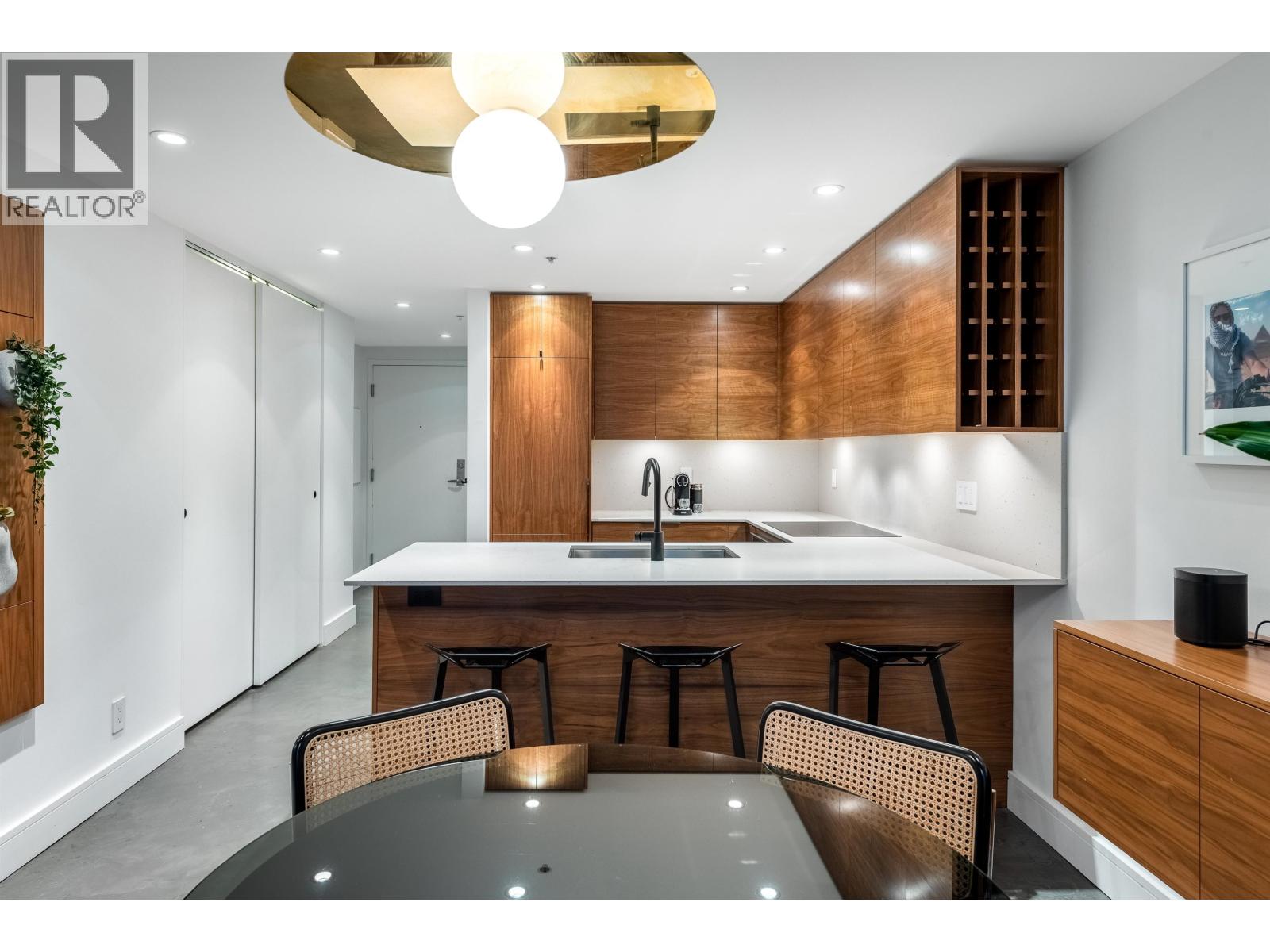 Ph6 869 Beatty Street, Vancouver, British Columbia  V6B 2M6 - Photo 5 - R3128500
