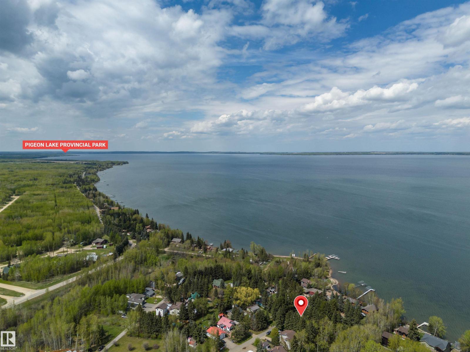 516 5 Norris Beach Pigeon Lake St, Rural Wetaskiwin County, Alberta  T0C 2V0 - Photo 11 - E4490101