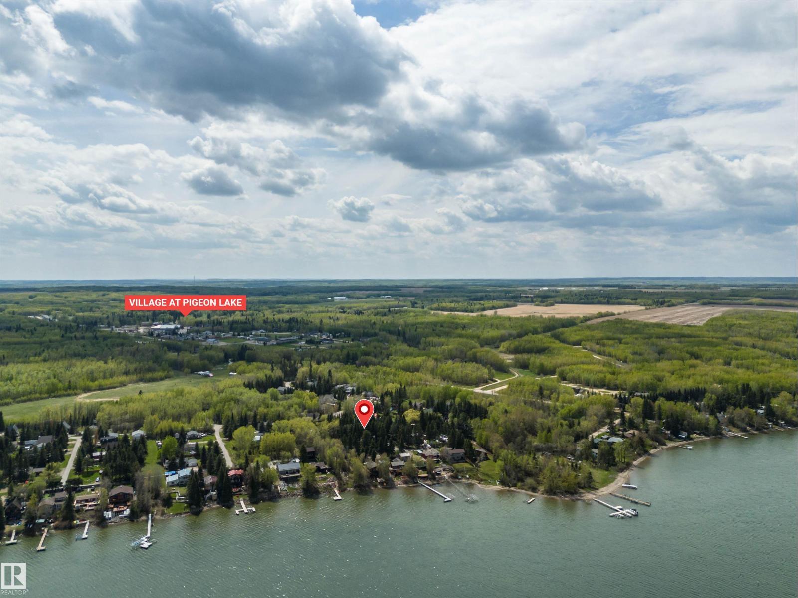 516 5 Norris Beach Pigeon Lake St, Rural Wetaskiwin County, Alberta  T0C 2V0 - Photo 12 - E4490101