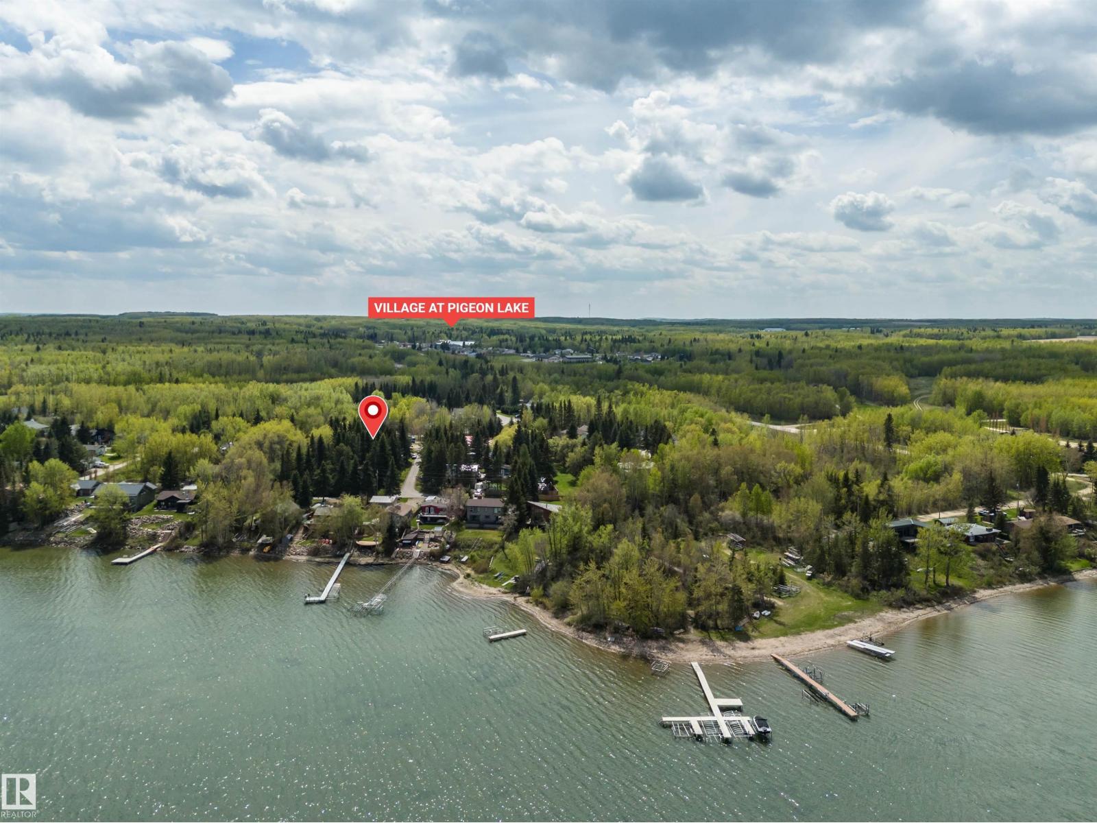 516 5 Norris Beach Pigeon Lake St, Rural Wetaskiwin County, Alberta  T0C 2V0 - Photo 14 - E4490101