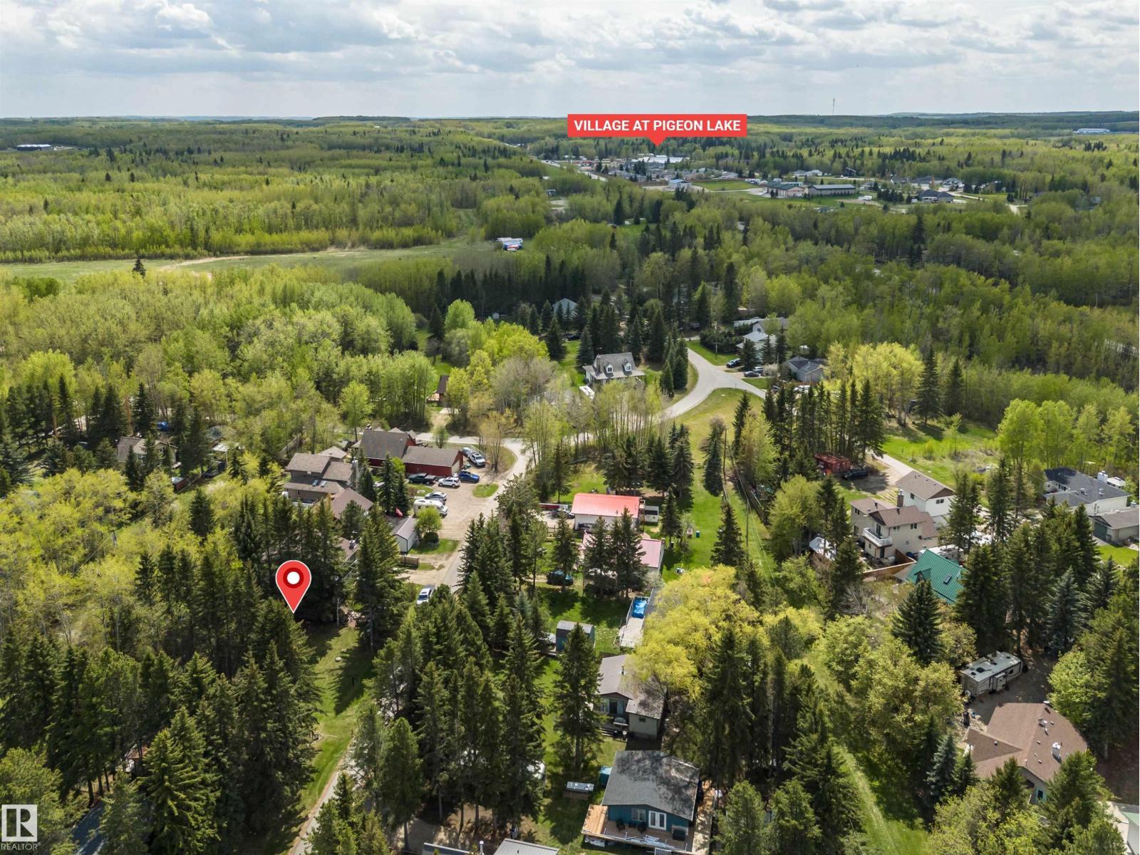 516 5 Norris Beach Pigeon Lake St, Rural Wetaskiwin County, Alberta  T0C 2V0 - Photo 15 - E4490101
