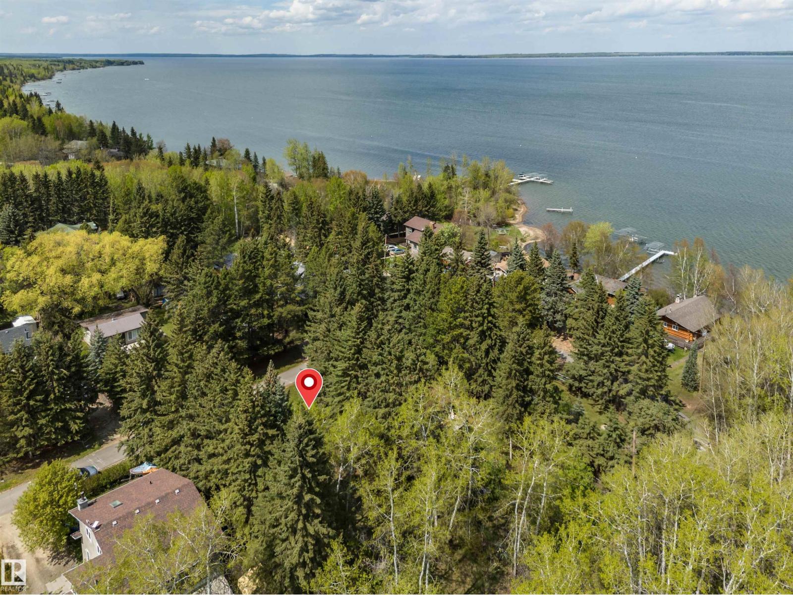 516 5 Norris Beach Pigeon Lake St, Rural Wetaskiwin County, Alberta  T0C 2V0 - Photo 5 - E4490101