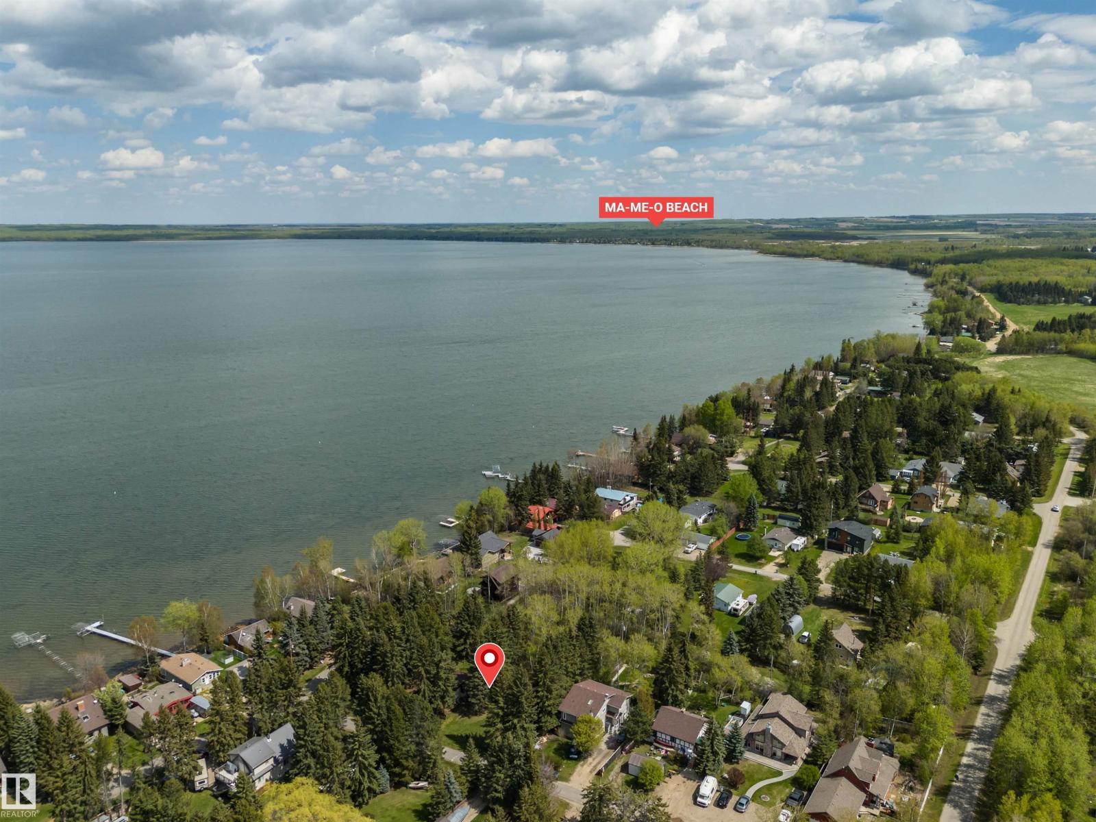 516 5 Norris Beach Pigeon Lake St, Rural Wetaskiwin County, Alberta  T0C 2V0 - Photo 9 - E4490101